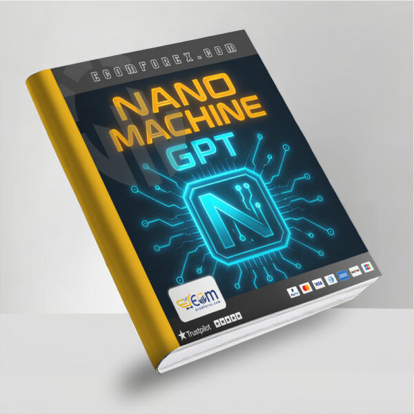 Nano Machine EA MT5