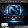 Nano Machine EA MT5 Logo
