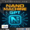 Nano Machine EA MT5 Logo