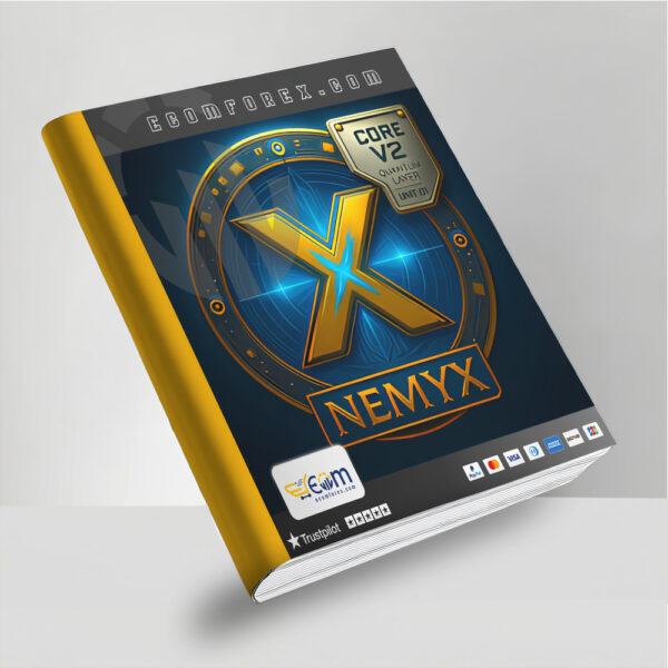 NemyX Core V2 EA MT5