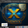 NemyX Core V2 EA MT5 Logo