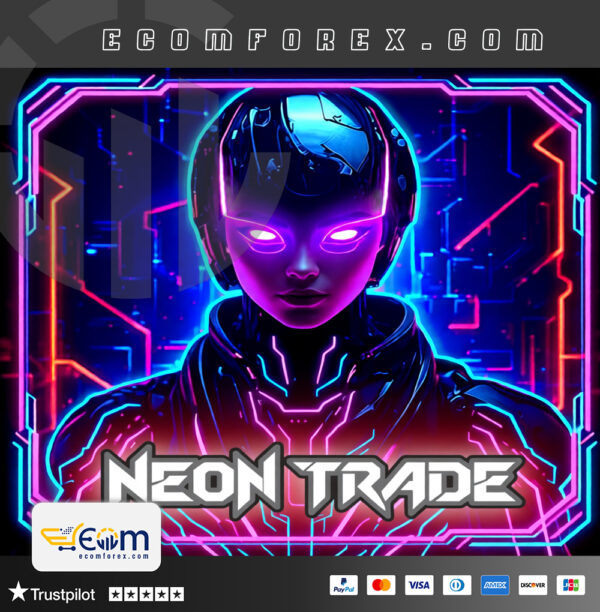 Neon Trade EA MT5 Logo
