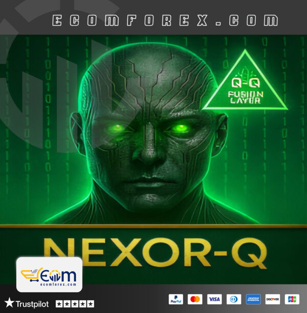 Nexor Q EA MT5 Logo