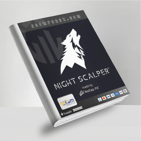 Night Scalper by NoCap FX MT5