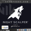 Night Scalper by NoCap FX MT5 Logo