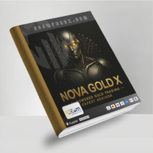 Nova Gold X EA MT5
