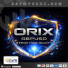 ORIX MT5 Logo