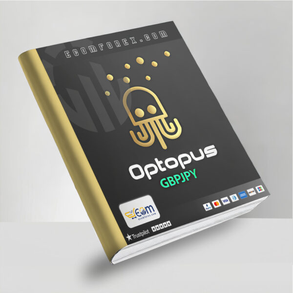 Optopus GBPJPY EA MT4