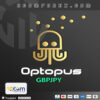 Optopus GBPJPY EA MT4 Logo