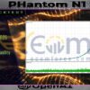 PHantom N1 EA MT5 Backtests