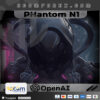 PHantom N1 EA MT5 Logo