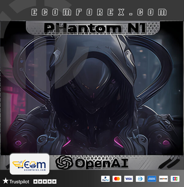 PHantom N1 EA MT5 Logo