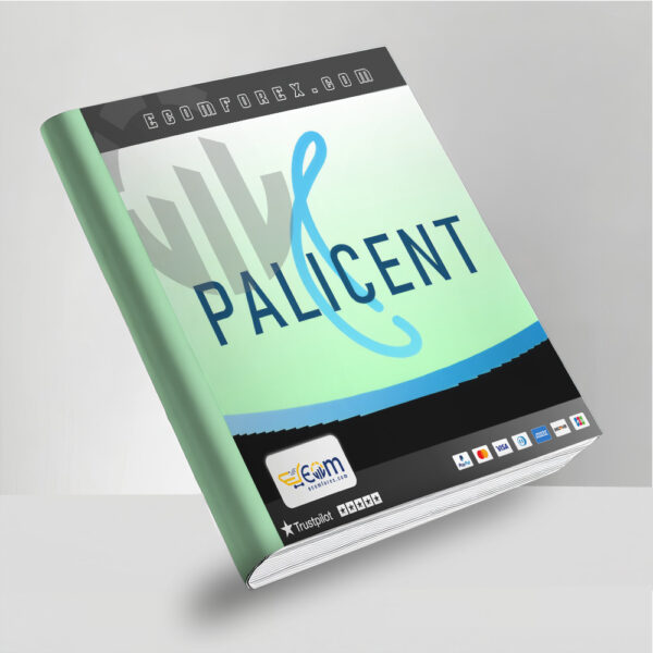 Palicent EA MT5