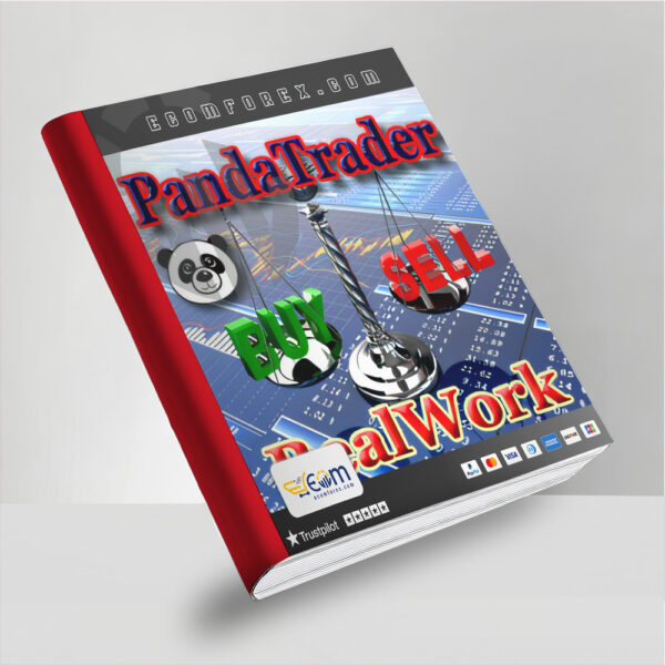 PandaTrader EA MT4