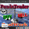 PandaTrader EA MT4 Logo