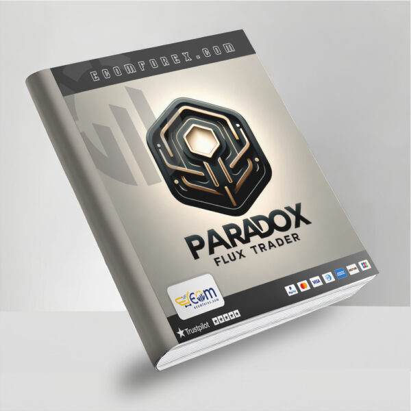 Paradox Flux Trader MT4