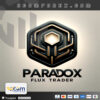 Paradox Flux Trader MT4 Logo