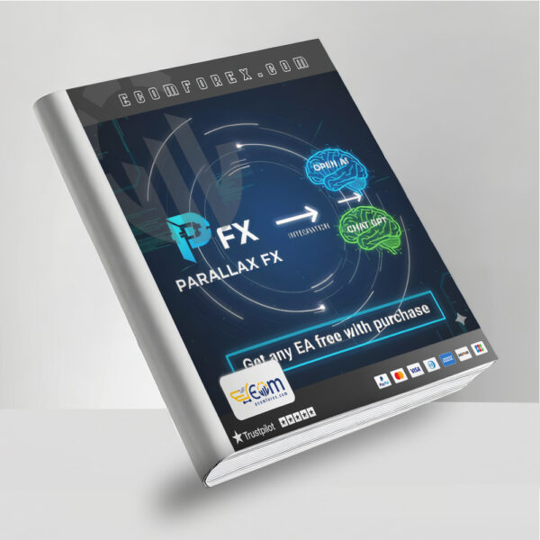 Parallax FX EA MT5