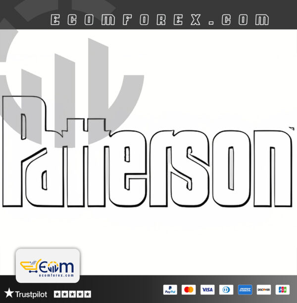 Patterson EA MT4 Logo