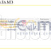 Patterson EA MT4 Setting