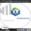 Personal Assistants EA MT4 Logo