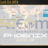 Phoenix Gold EA MT4 Live Result