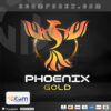 Phoenix Gold EA MT4 Logo