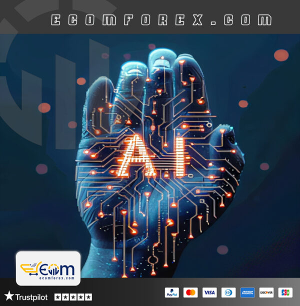 Pips Architects Bot4 MT4 Logo