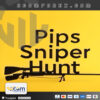 Pips Sniper hunt EA MT5 Logo