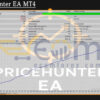 Price Hunter EA MT4 Backtest