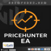 Price Hunter EA MT4 Logo