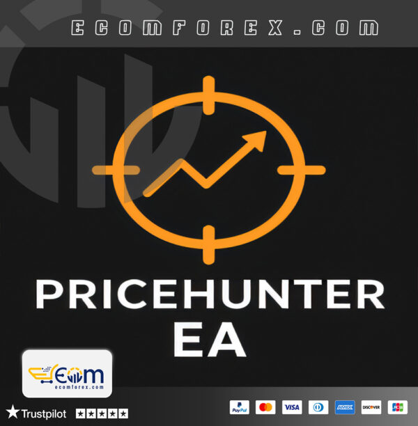 Price Hunter EA MT4 Logo