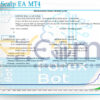 Progress Scalp EA MT4 Backtests
