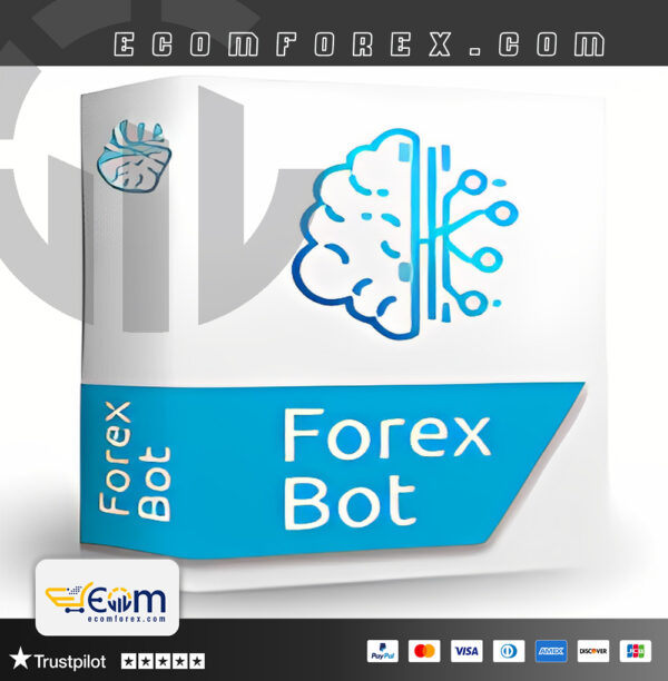 Progress Scalp EA MT4 Logo