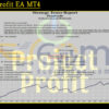 Project Profit EA MT4 Backtests