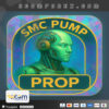 Pump Dump Pro P EA MT5 Logo