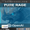 Pure Rage MT4 Logo