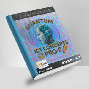 Quantum ICT Concepts EA MT5