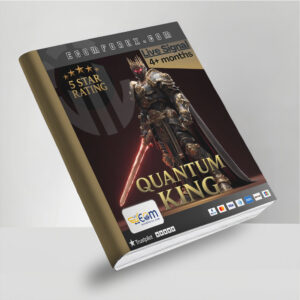 Quantum King MT4