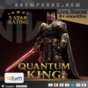 Quantum King MT4 Logo