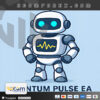Quantum Pulse EA MT4 Logo