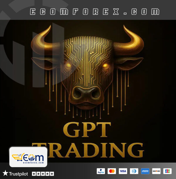 R34P3R by theponzETH EA MT4 Logo