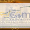 Raja Trading Pro EA MT5 Backtests