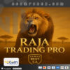 Raja Trading Pro EA MT5 Logo