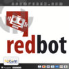 Red Bot MT4 Logo