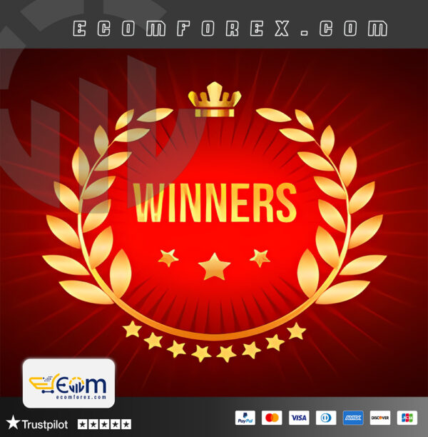 Regular Winner EA MT4 Logo