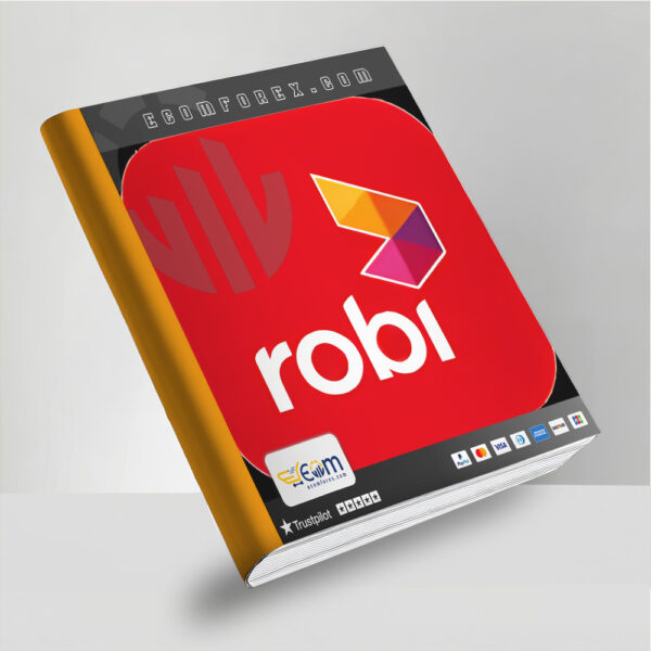 Robi Auto EA MT4