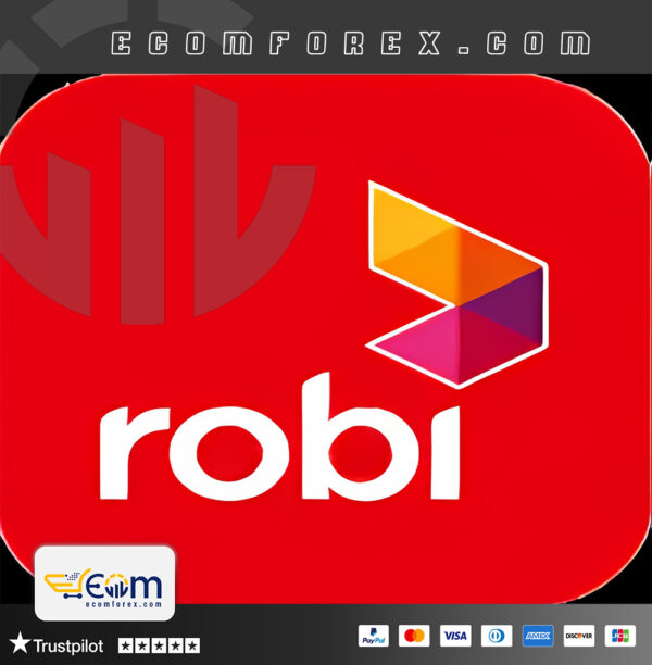 Robi Auto EA MT4 Logo