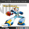 Rockman EA MT4 Logo
