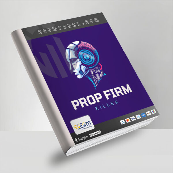 Rpw Prop Firm Killer MT4